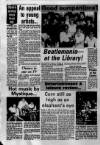 Northwich Chronicle Thursday 30 June 1988 Page 34