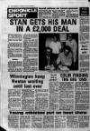 Northwich Chronicle Thursday 30 June 1988 Page 56