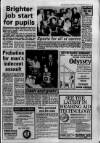 Northwich Chronicle Thursday 29 September 1988 Page 5