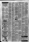 Northwich Chronicle Thursday 29 September 1988 Page 16