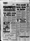 Northwich Chronicle Thursday 29 September 1988 Page 46