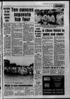 Northwich Chronicle Thursday 29 September 1988 Page 47