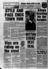 Northwich Chronicle Thursday 29 September 1988 Page 48