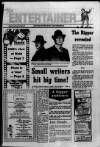 Northwich Chronicle Thursday 06 October 1988 Page 49