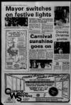 Northwich Chronicle Thursday 01 December 1988 Page 2