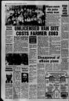 Northwich Chronicle Thursday 01 December 1988 Page 4