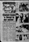 Northwich Chronicle Thursday 01 December 1988 Page 42