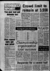 Northwich Chronicle Thursday 01 December 1988 Page 48