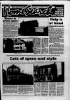 Northwich Chronicle Thursday 01 December 1988 Page 49