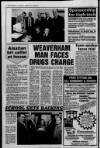 Northwich Chronicle Thursday 02 February 1989 Page 2