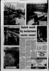 Northwich Chronicle Thursday 02 February 1989 Page 16