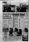 Northwich Chronicle Thursday 02 February 1989 Page 36