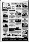 Northwich Chronicle Thursday 02 February 1989 Page 48