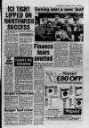Northwich Chronicle Thursday 02 March 1989 Page 3