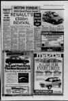 Northwich Chronicle Thursday 02 March 1989 Page 13