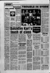 Northwich Chronicle Thursday 02 March 1989 Page 36