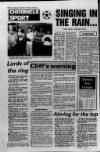 Northwich Chronicle Thursday 02 March 1989 Page 40