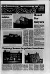 Northwich Chronicle Thursday 02 March 1989 Page 41