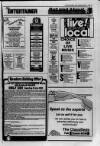 Northwich Chronicle Thursday 02 March 1989 Page 75
