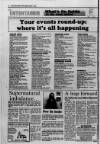 Northwich Chronicle Thursday 02 March 1989 Page 80