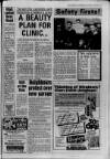 Northwich Chronicle Wednesday 29 March 1989 Page 3