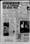 Northwich Chronicle Wednesday 29 March 1989 Page 8