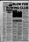 Northwich Chronicle Wednesday 29 March 1989 Page 48