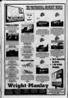 Northwich Chronicle Wednesday 29 March 1989 Page 50