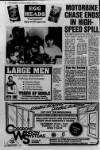 Northwich Chronicle Wednesday 05 April 1989 Page 8