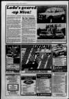 Northwich Chronicle Wednesday 05 April 1989 Page 28