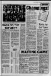 Northwich Chronicle Wednesday 05 April 1989 Page 37