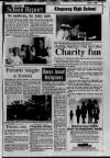 Northwich Chronicle Wednesday 05 April 1989 Page 87