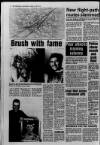 Northwich Chronicle Wednesday 19 April 1989 Page 2