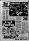 Northwich Chronicle Wednesday 19 April 1989 Page 8