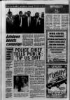 Northwich Chronicle Wednesday 19 April 1989 Page 12