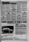 Northwich Chronicle Wednesday 19 April 1989 Page 19