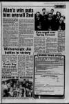 Northwich Chronicle Wednesday 19 April 1989 Page 43