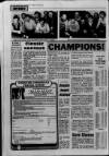 Northwich Chronicle Wednesday 19 April 1989 Page 44
