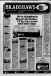 Northwich Chronicle Wednesday 19 April 1989 Page 52