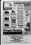 Northwich Chronicle Wednesday 19 April 1989 Page 66
