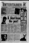 Northwich Chronicle Wednesday 19 April 1989 Page 73