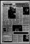 Northwich Chronicle Wednesday 19 April 1989 Page 74