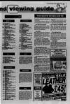 Northwich Chronicle Wednesday 19 April 1989 Page 81