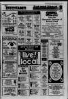 Northwich Chronicle Wednesday 19 April 1989 Page 83