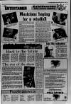 Northwich Chronicle Wednesday 19 April 1989 Page 87