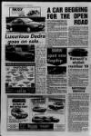 Northwich Chronicle Wednesday 03 May 1989 Page 20