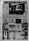 Northwich Chronicle Wednesday 03 May 1989 Page 32