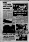 Northwich Chronicle Wednesday 03 May 1989 Page 36