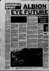 Northwich Chronicle Wednesday 03 May 1989 Page 40