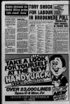 Northwich Chronicle Wednesday 10 May 1989 Page 8